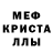 Метадон methadone Mari Fe